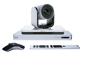金沙城娱乐网Group 500 视频会议系统